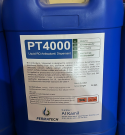 Chemical Service