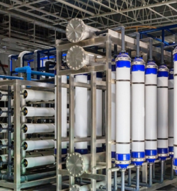 Membranes Service